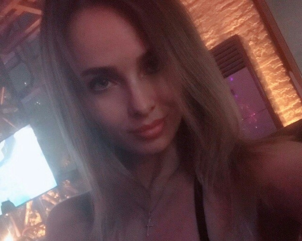 Индивидуалка Настя фото № 2 в городе Москва