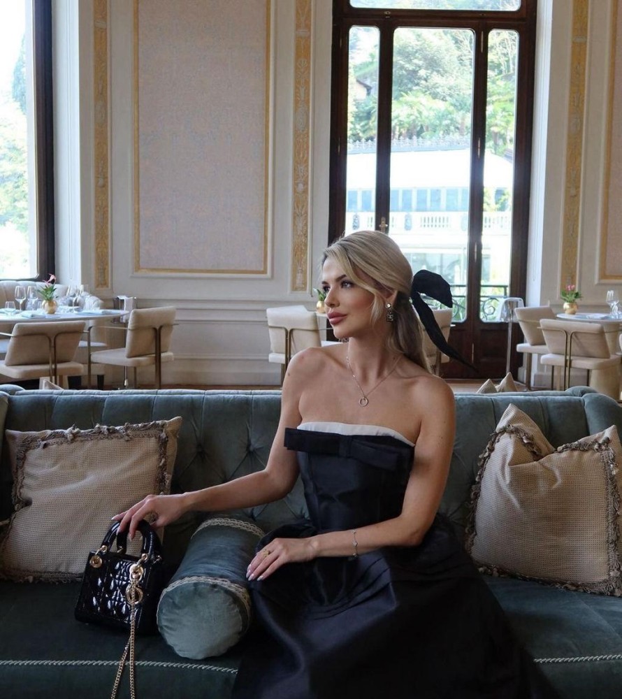 Индивидуалка Настя фото № 2 в городе Москва