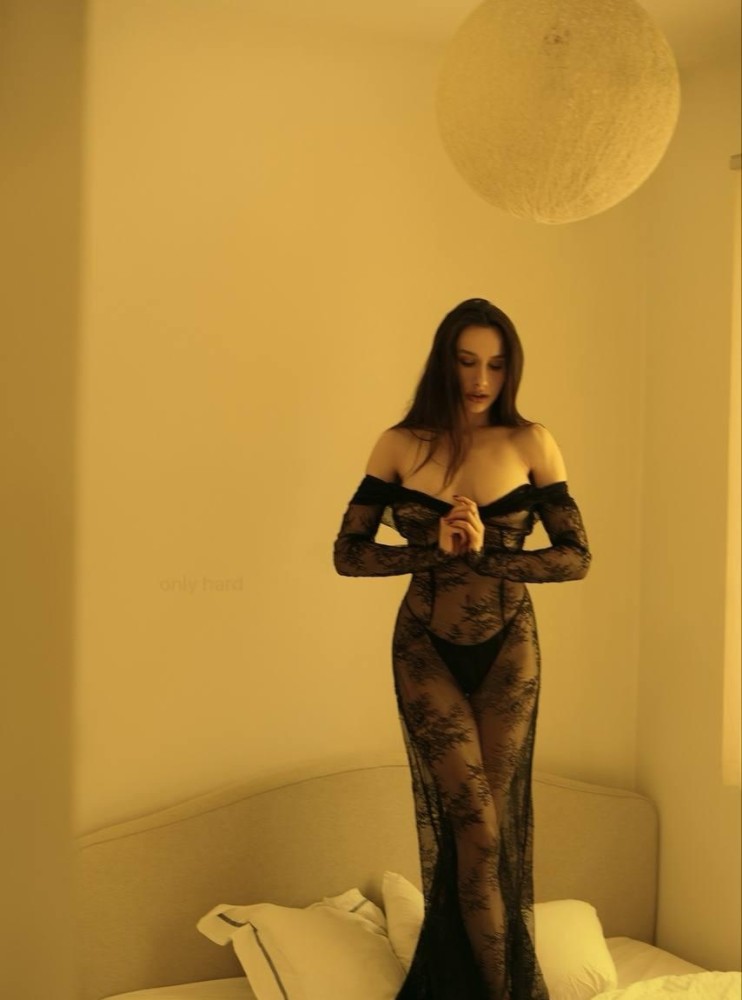 Индивидуалка Настя фото № 2 в городе Москва