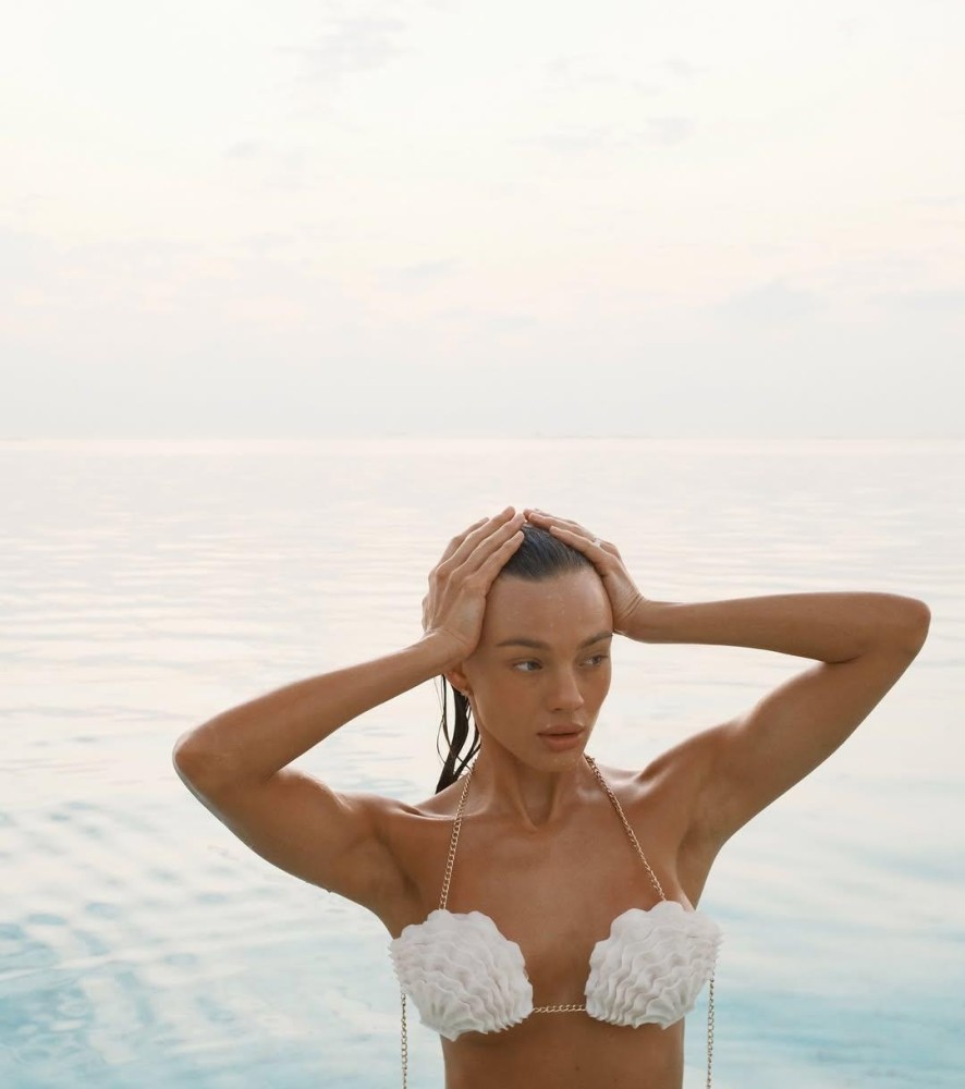 Индивидуалка Настя фото № 2 в городе Москва