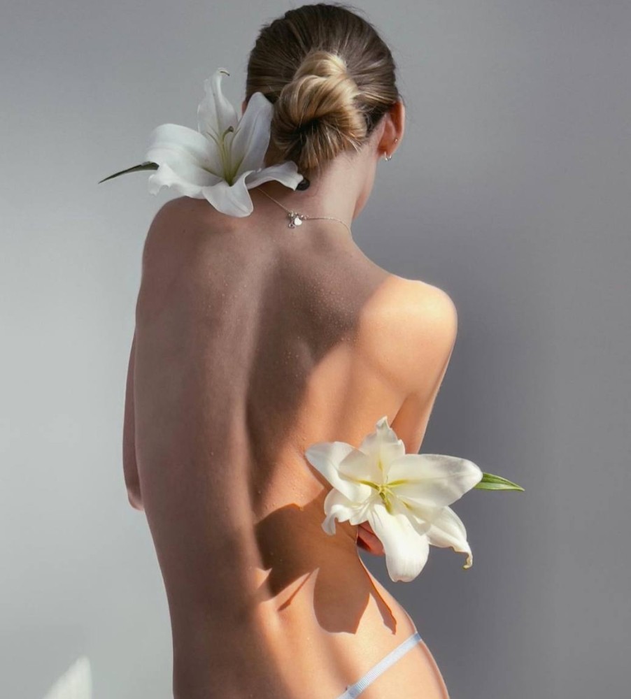 Индивидуалка Настя фото № 2 в городе Москва