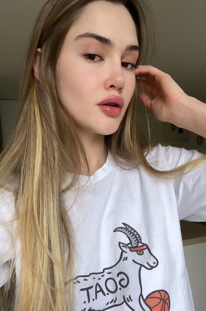 Индивидуалка Настя фото № 2 в городе Москва