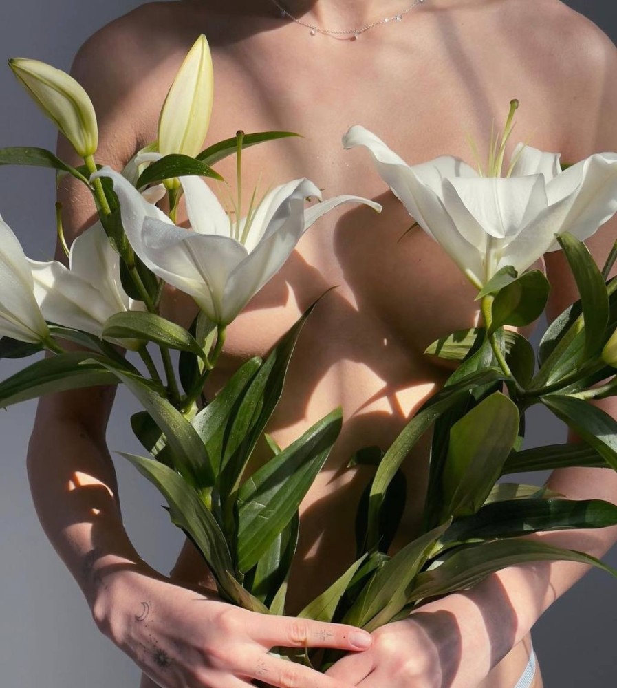 Индивидуалка Настя фото № 2 в городе Москва