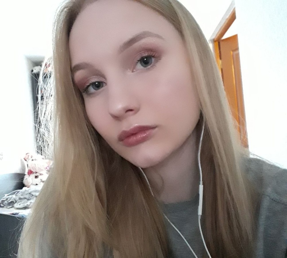 Индивидуалка Настя фото № 2 в городе Москва