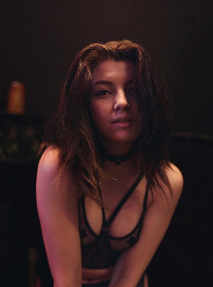 Индивидуалка Настя фото № 2 в городе Москва