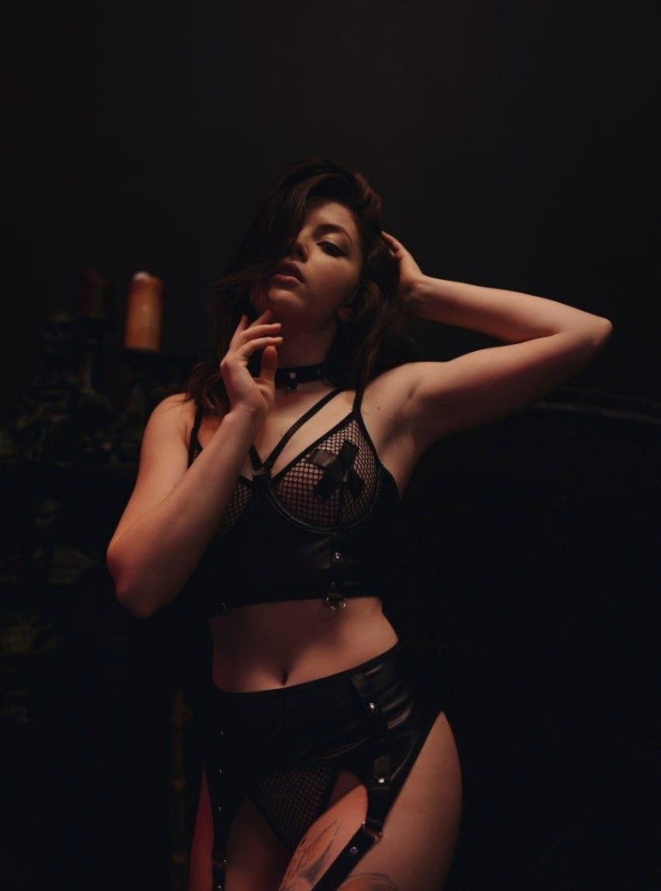 Индивидуалка Настя фото № 2 в городе Москва