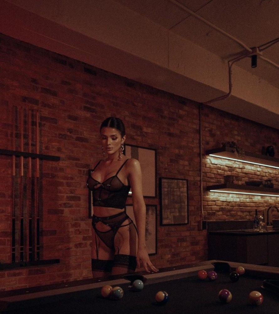 Индивидуалка Настя фото № 2 в городе Москва