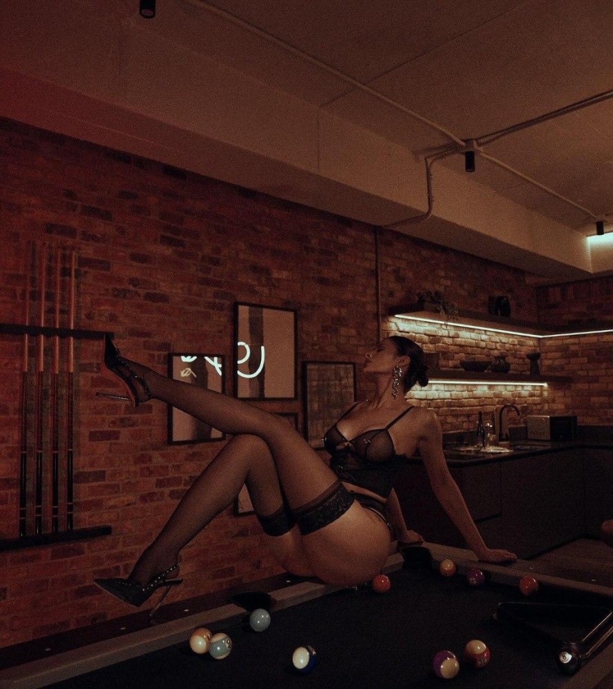 Индивидуалка Настя фото № 2 в городе Москва