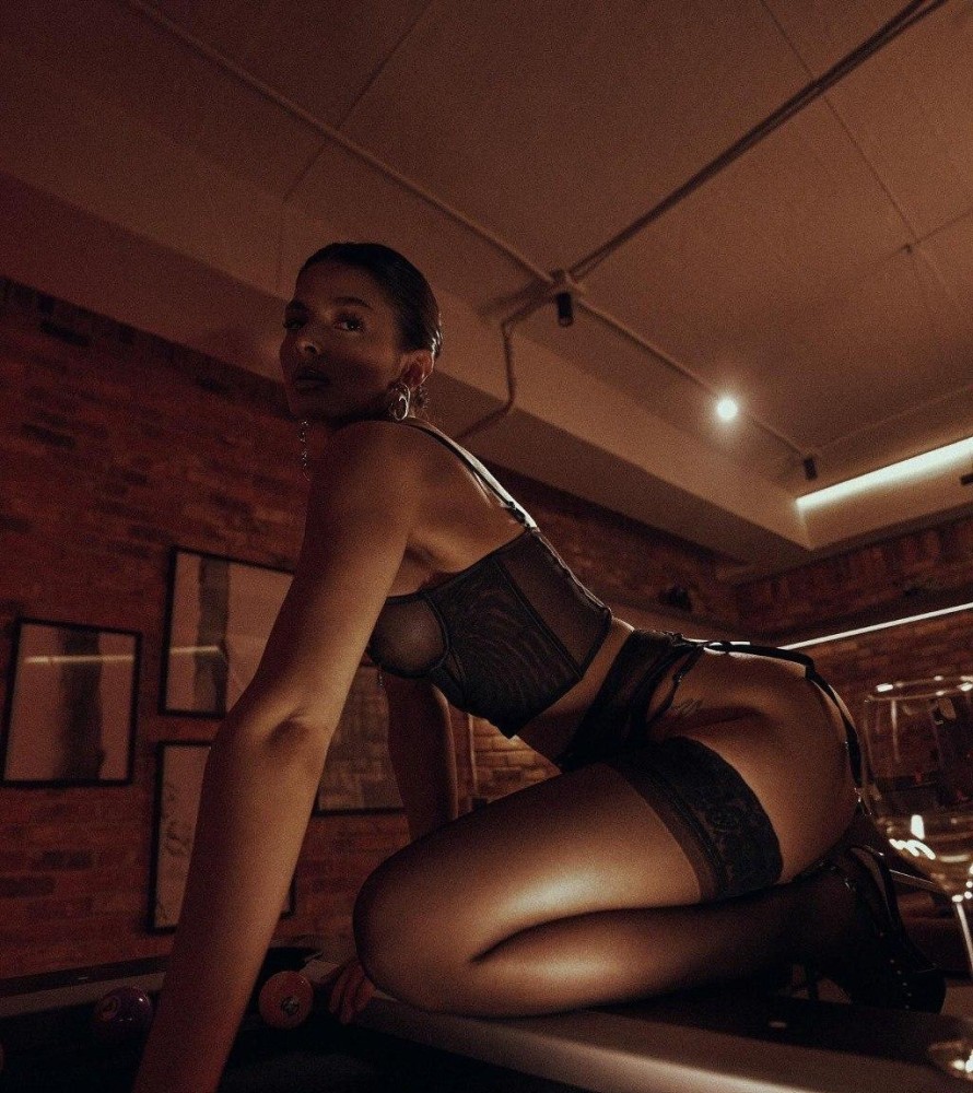 Индивидуалка Настя фото № 2 в городе Москва