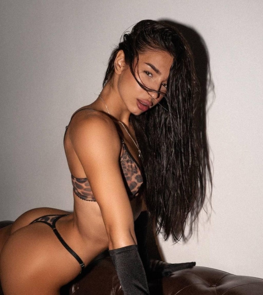 Индивидуалка Настя фото № 2 в городе Москва