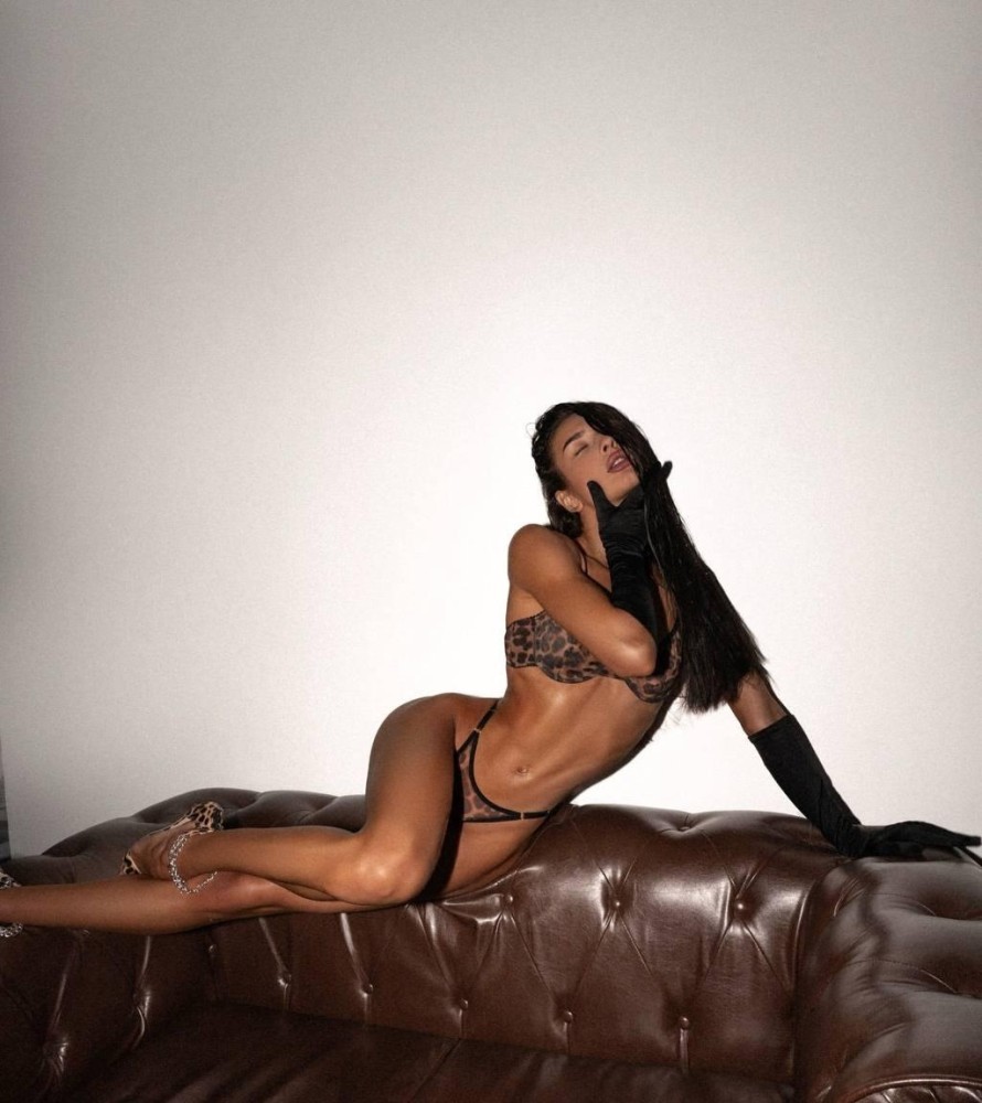 Индивидуалка Настя фото № 2 в городе Москва