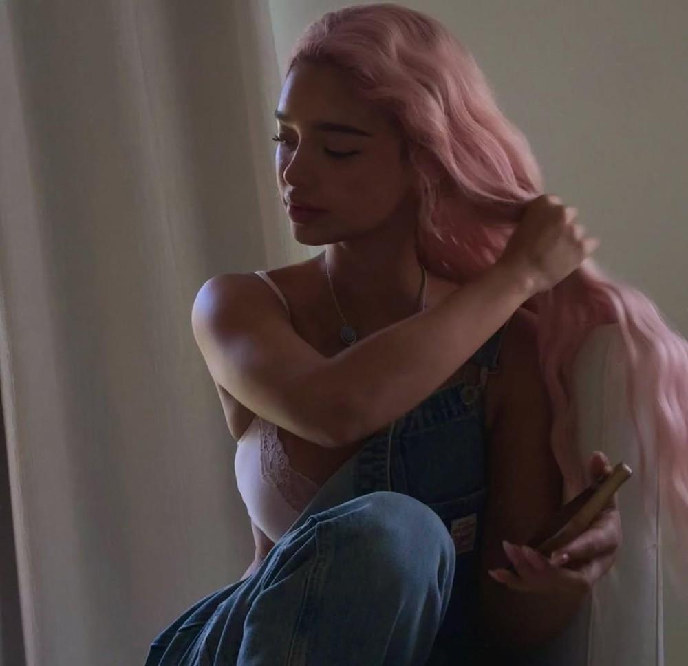 Индивидуалка Настя фото № 2 в городе Москва