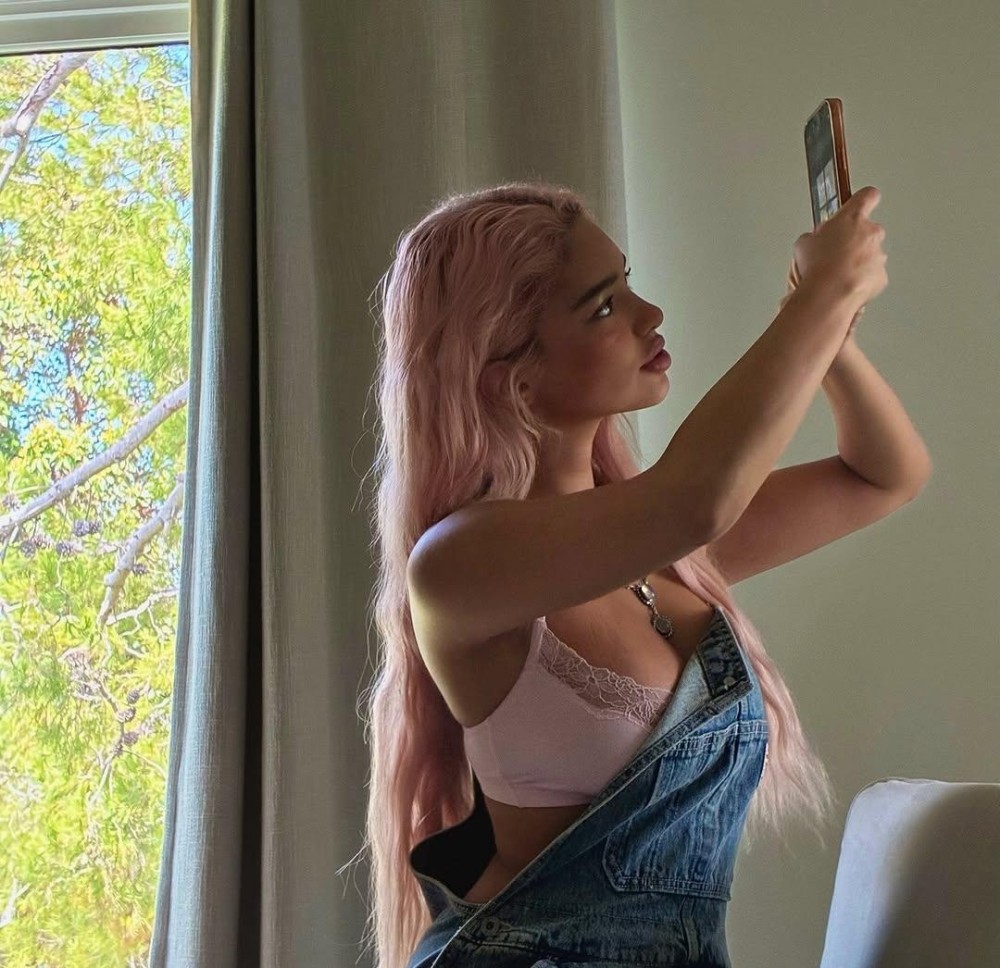 Индивидуалка Настя фото № 2 в городе Москва