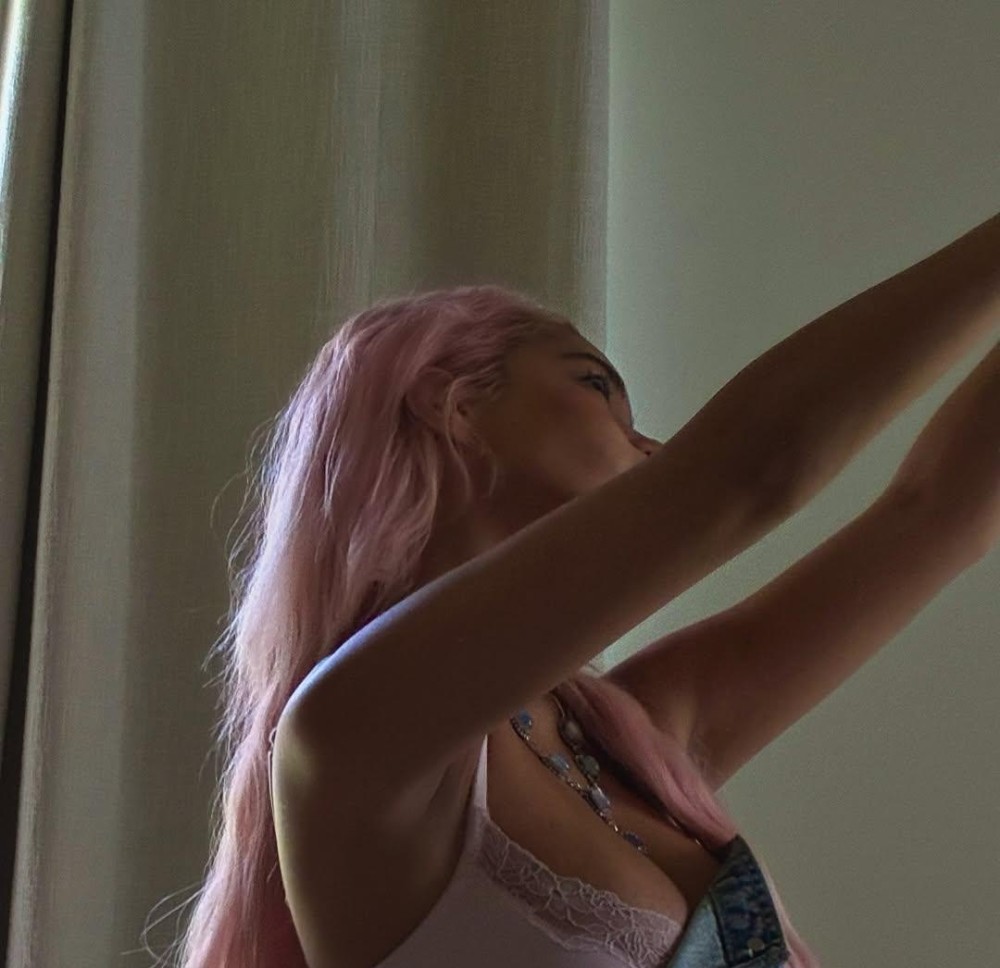 Индивидуалка Настя фото № 2 в городе Москва