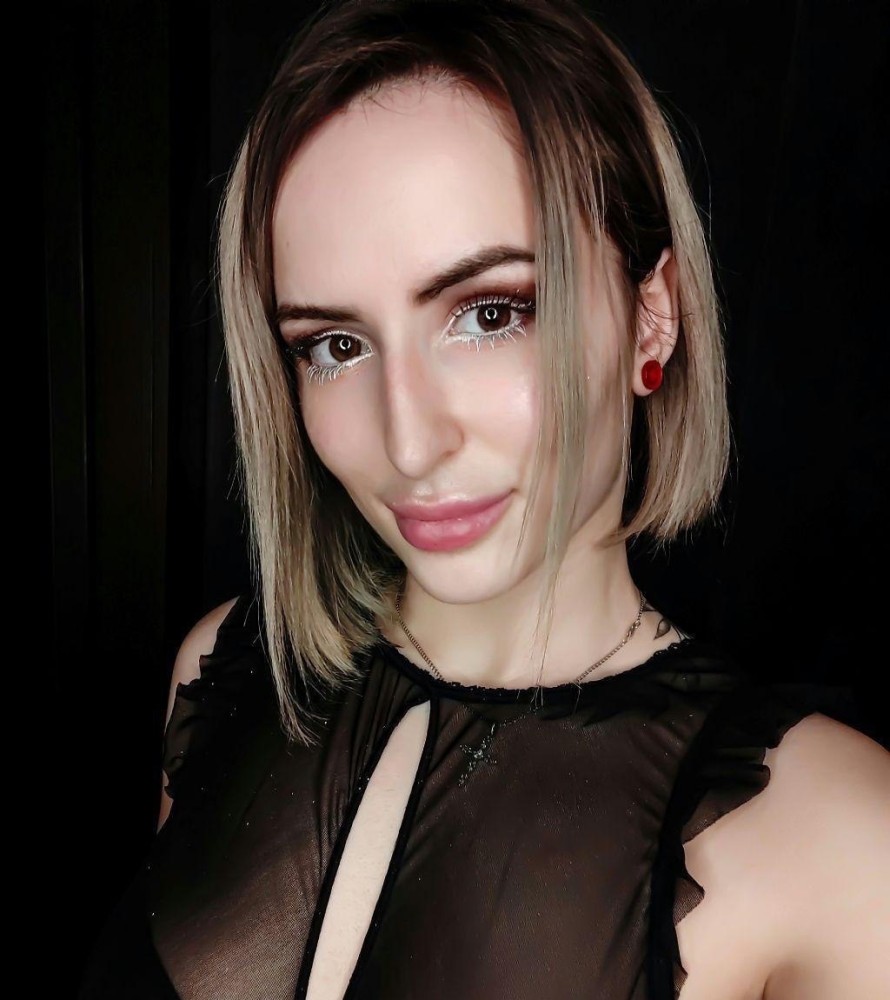 Индивидуалка Настя фото № 2 в городе Москва