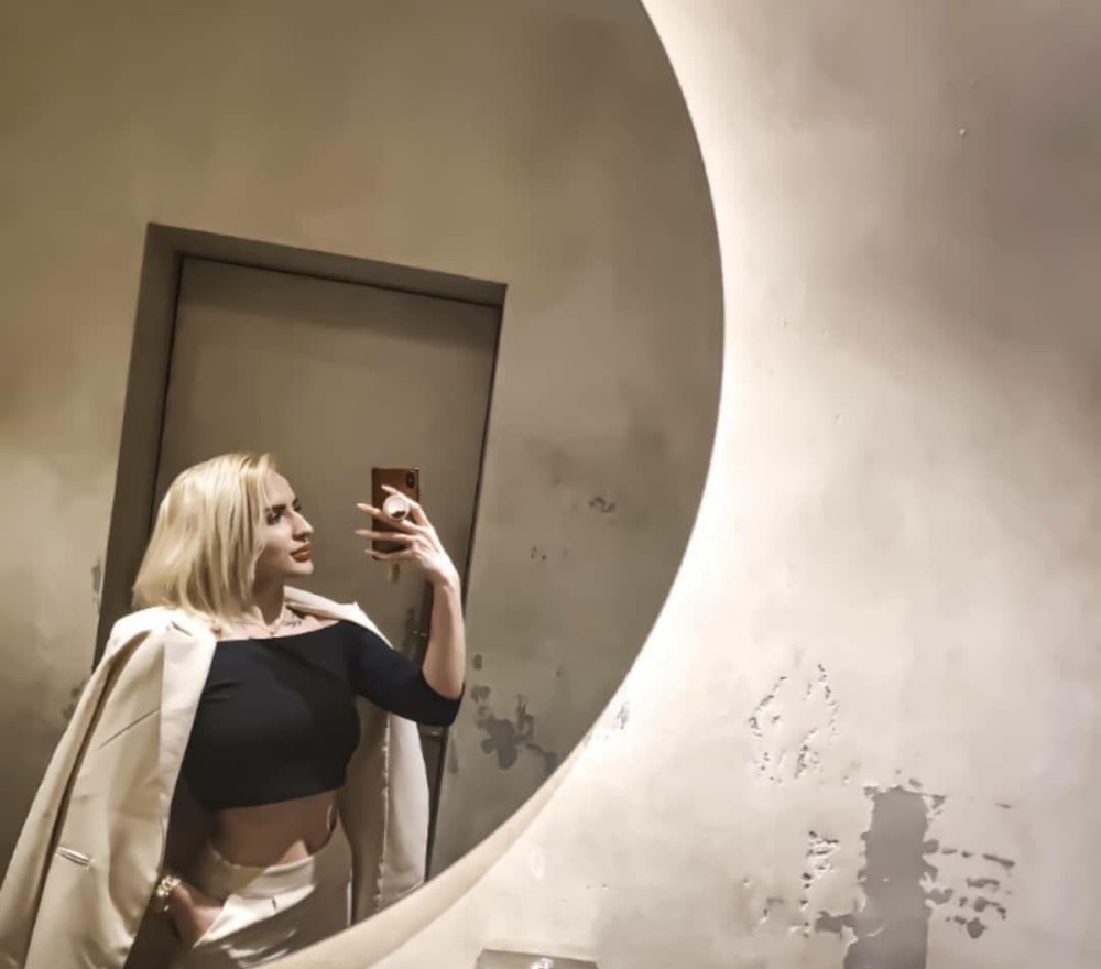 Индивидуалка Настя фото № 2 в городе Москва