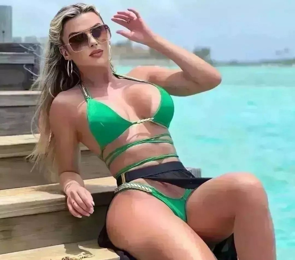 Индивидуалка Настя фото № 2 в городе Москва