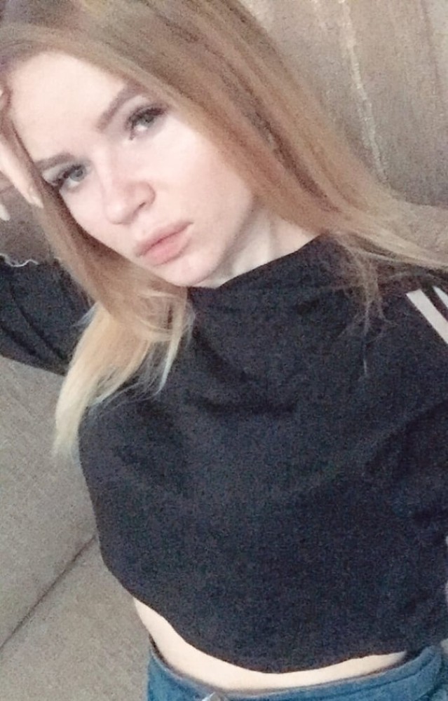 Индивидуалка Настя фото № 2 в городе Москва