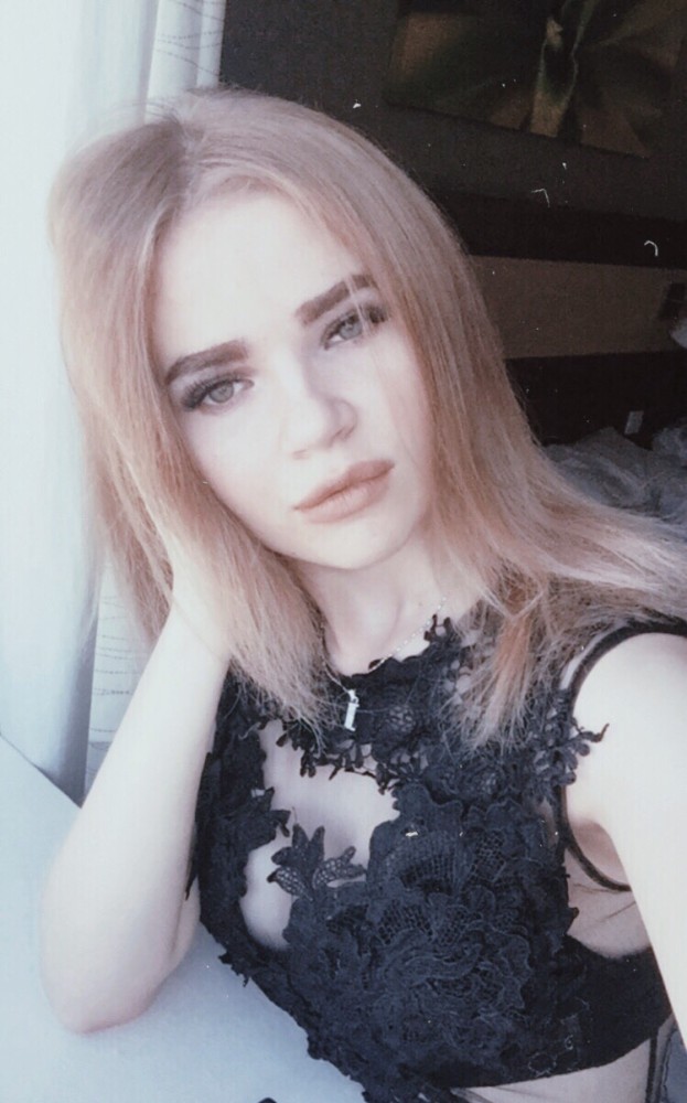 Индивидуалка Настя фото № 2 в городе Москва