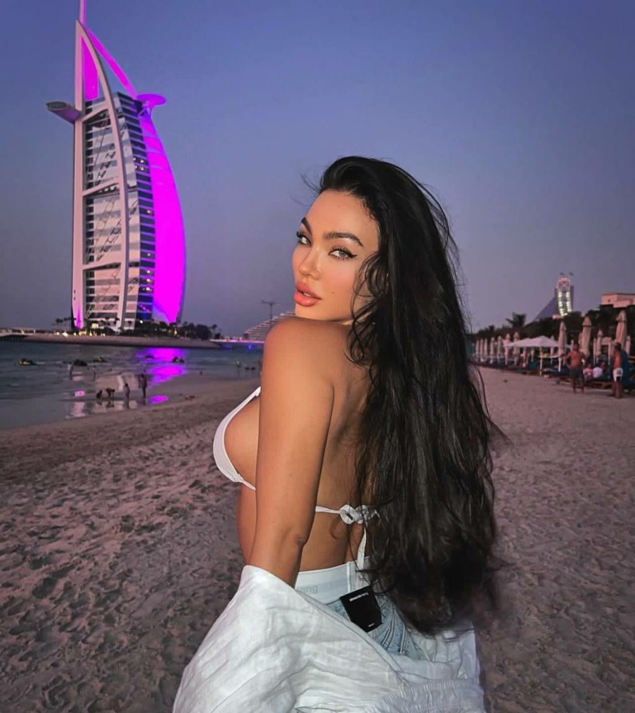 Индивидуалка Настя фото № 2 в городе Москва