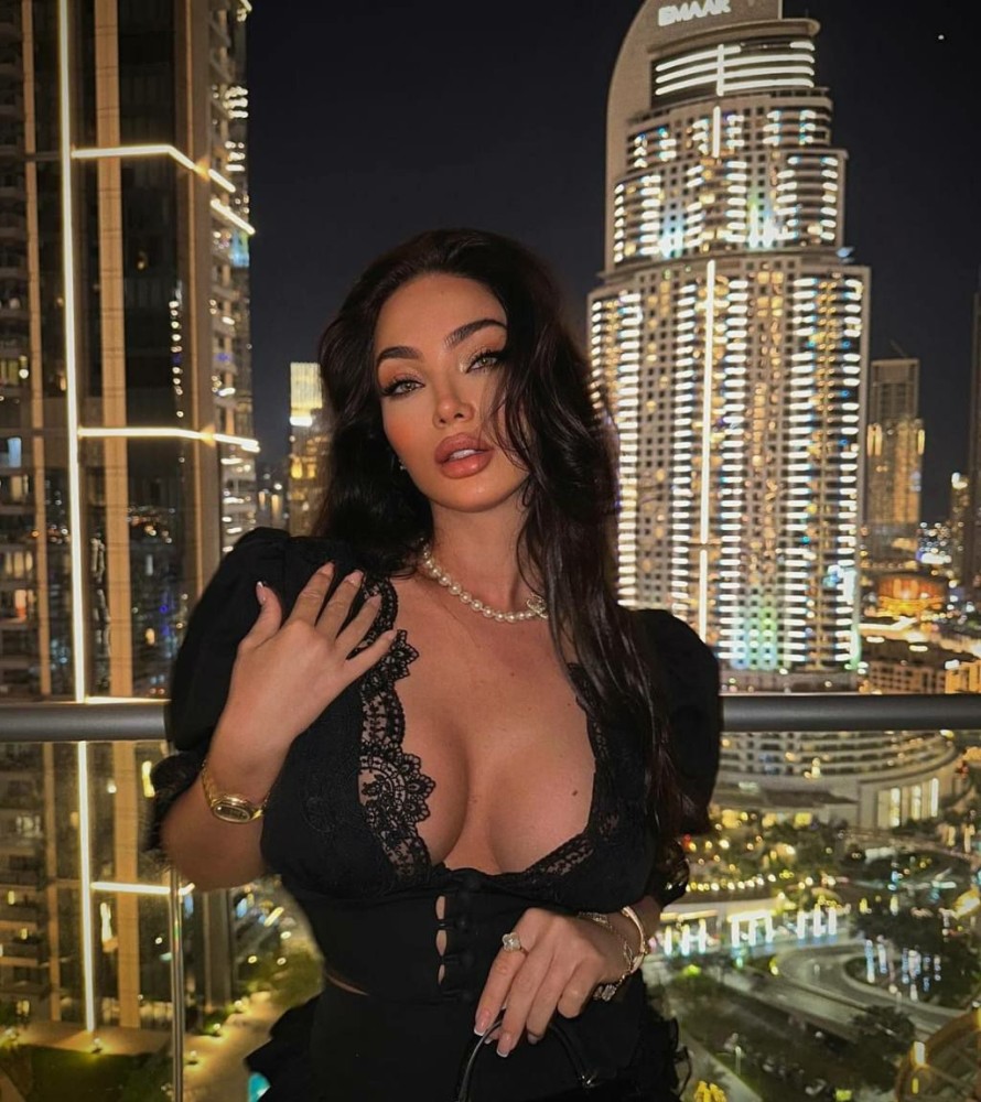 Индивидуалка Настя фото № 2 в городе Москва