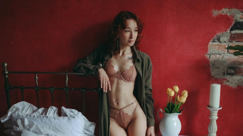 Индивидуалка Настя фото № 2 в городе Москва