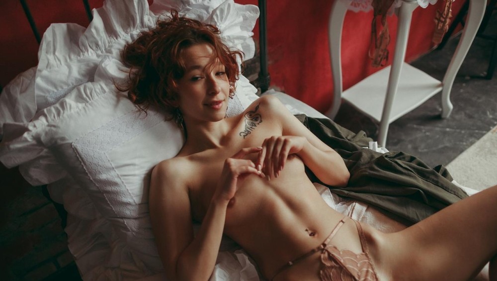 Индивидуалка Настя фото № 2 в городе Москва