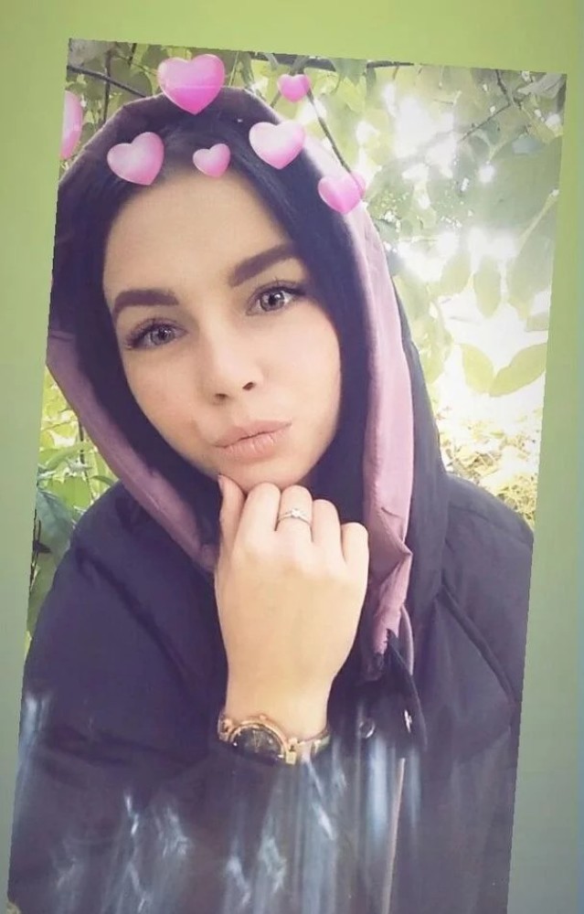 Индивидуалка Настя фото № 2 в городе Москва