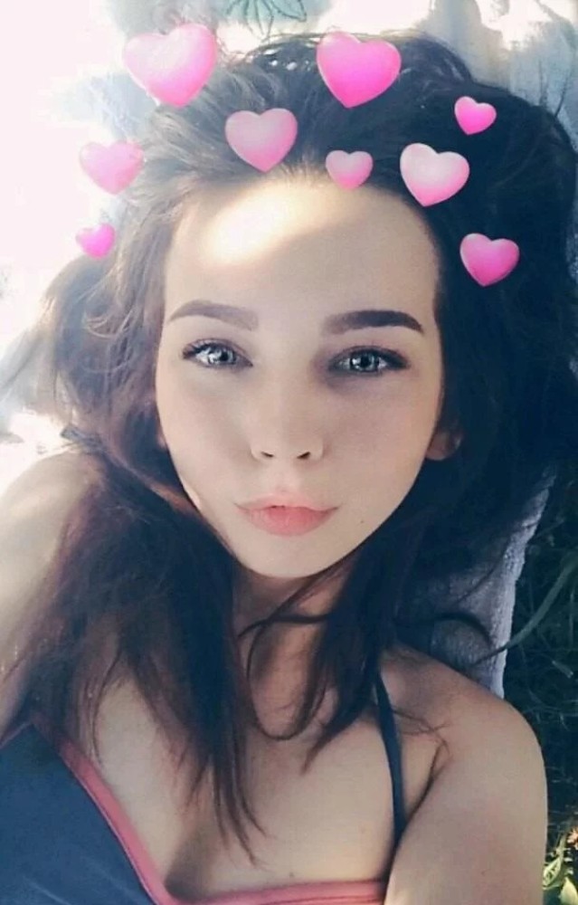 Индивидуалка Настя фото № 2 в городе Москва