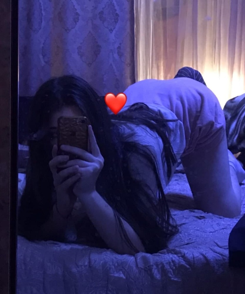 Индивидуалка Настя фото № 2 в городе Москва