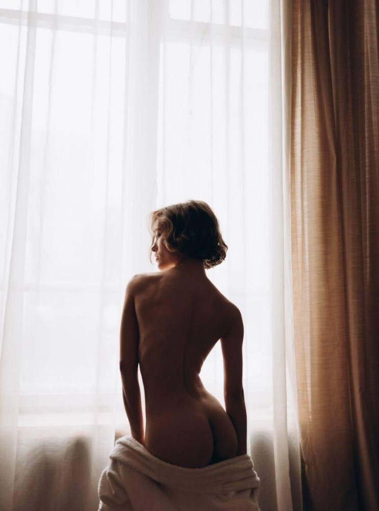 Индивидуалка Настя фото № 2 в городе Москва