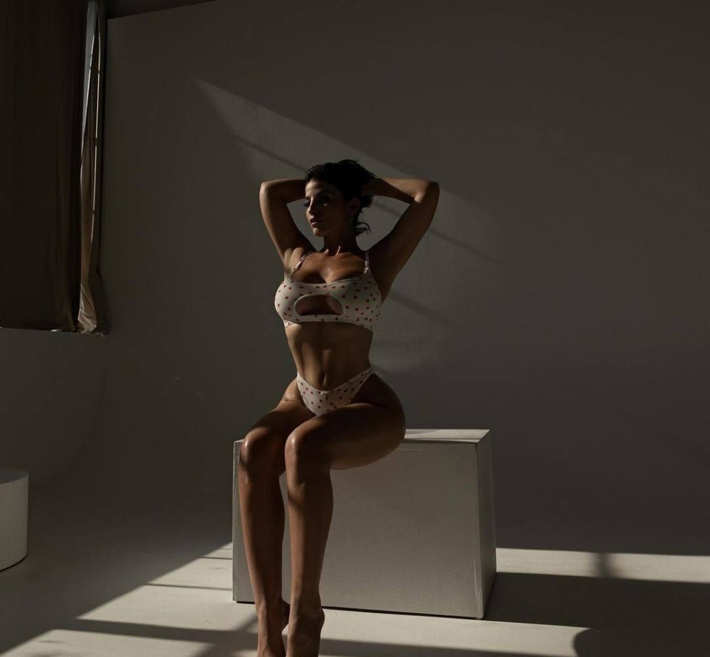 Индивидуалка Настя фото № 2 в городе Москва