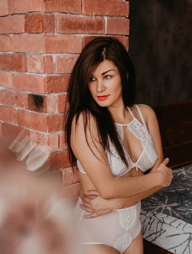 Индивидуалка Настя фото № 2 в городе Москва