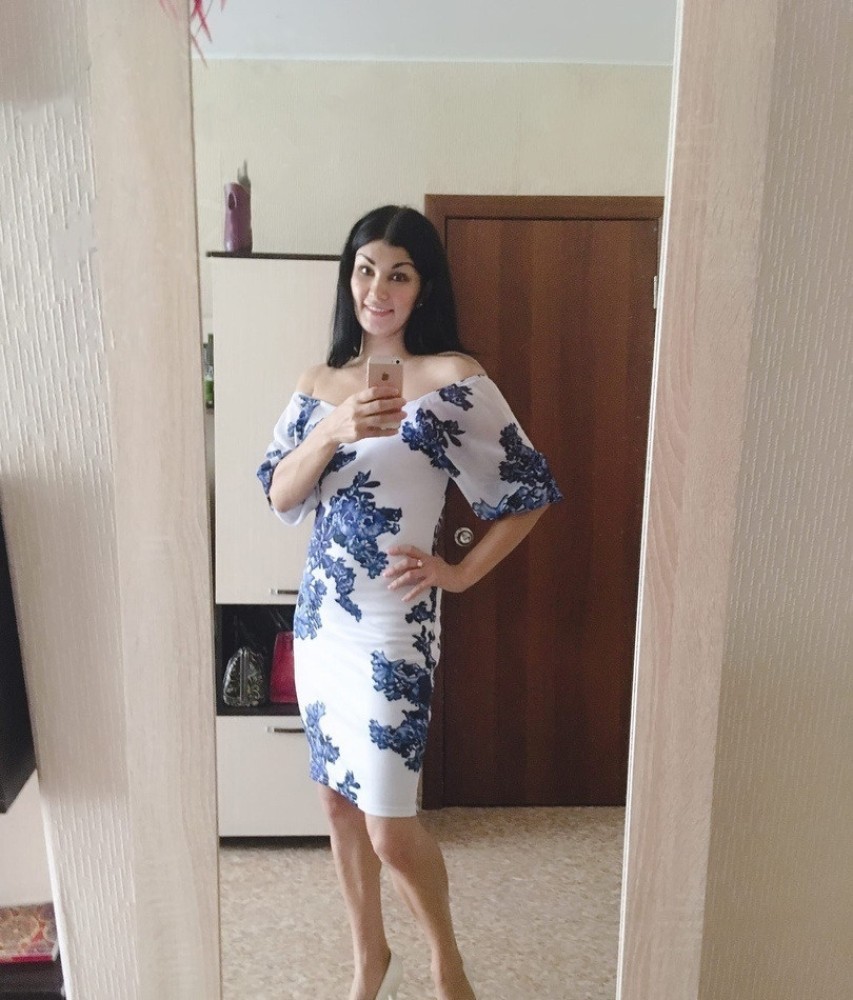 Индивидуалка Настя фото № 2 в городе Москва