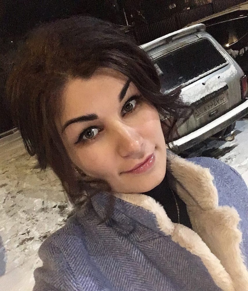 Индивидуалка Настя фото № 2 в городе Москва