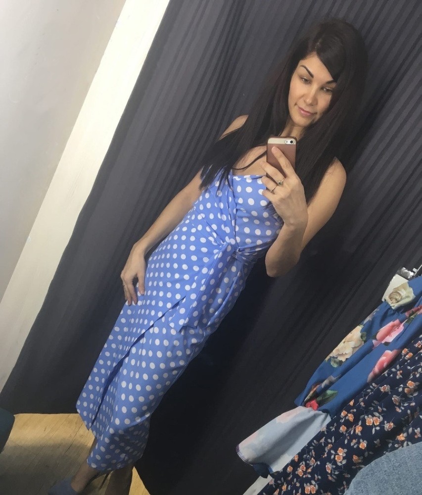 Индивидуалка Настя фото № 2 в городе Москва