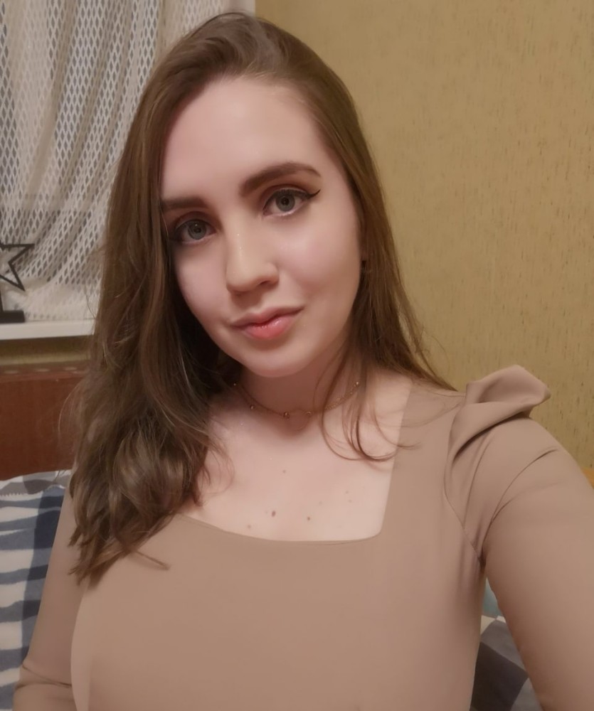 Индивидуалка Настя фото № 2 в городе Москва