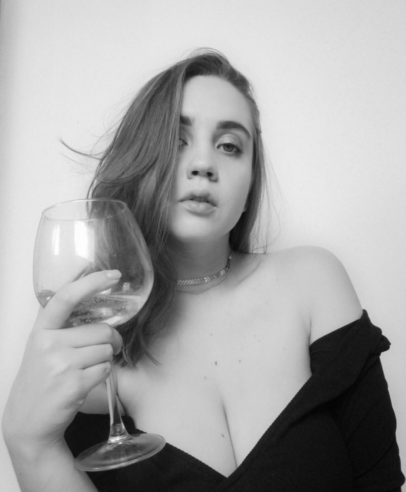 Индивидуалка Настя фото № 2 в городе Москва