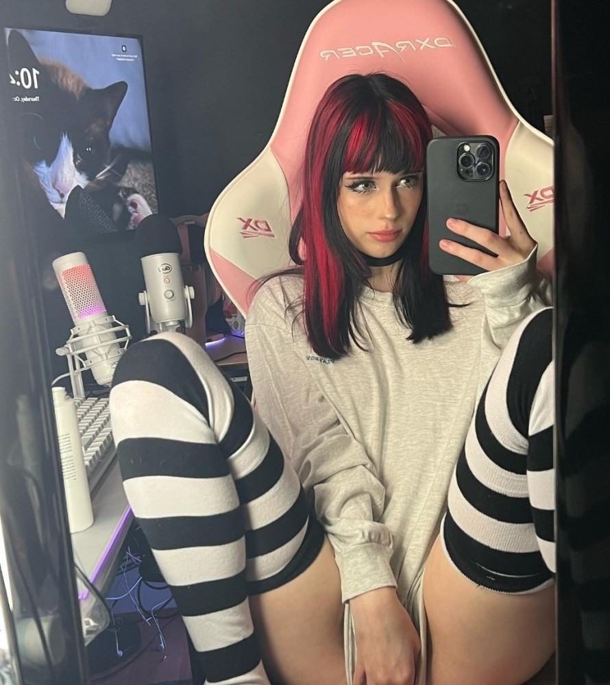 Индивидуалка Настя фото № 2 в городе Москва