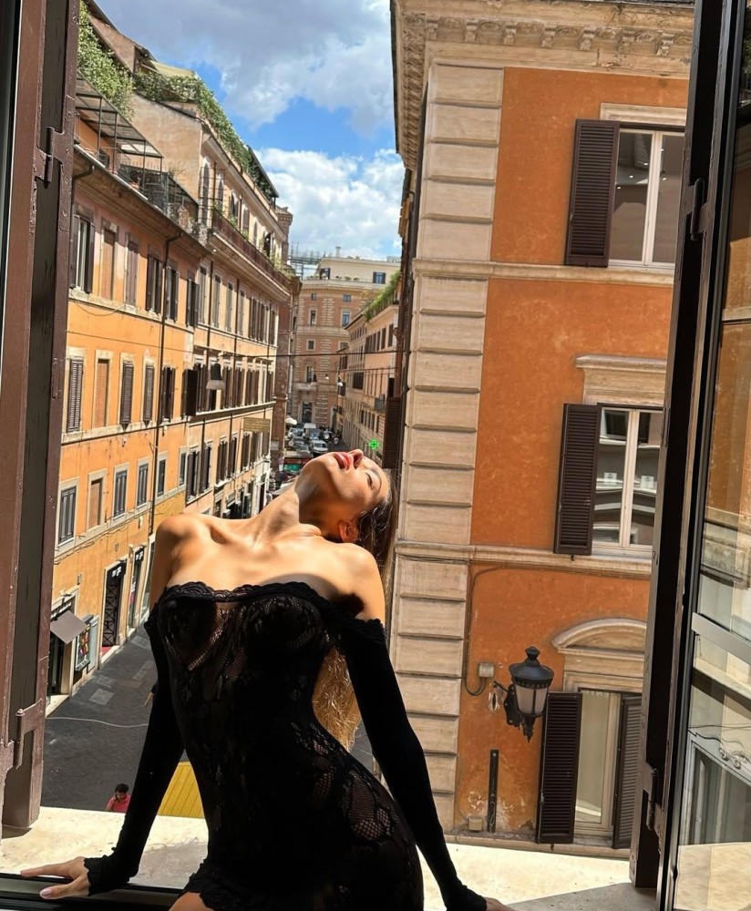 Индивидуалка Настя фото № 2 в городе Москва