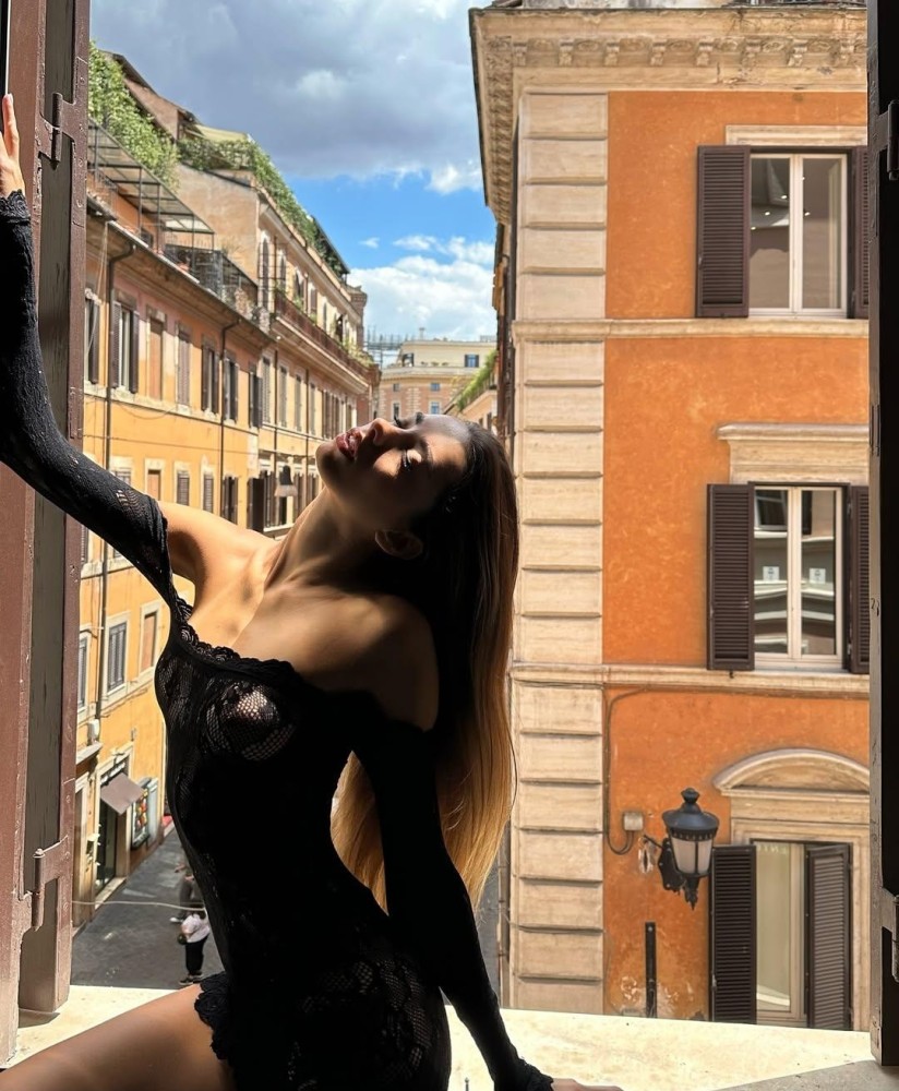 Индивидуалка Настя фото № 2 в городе Москва