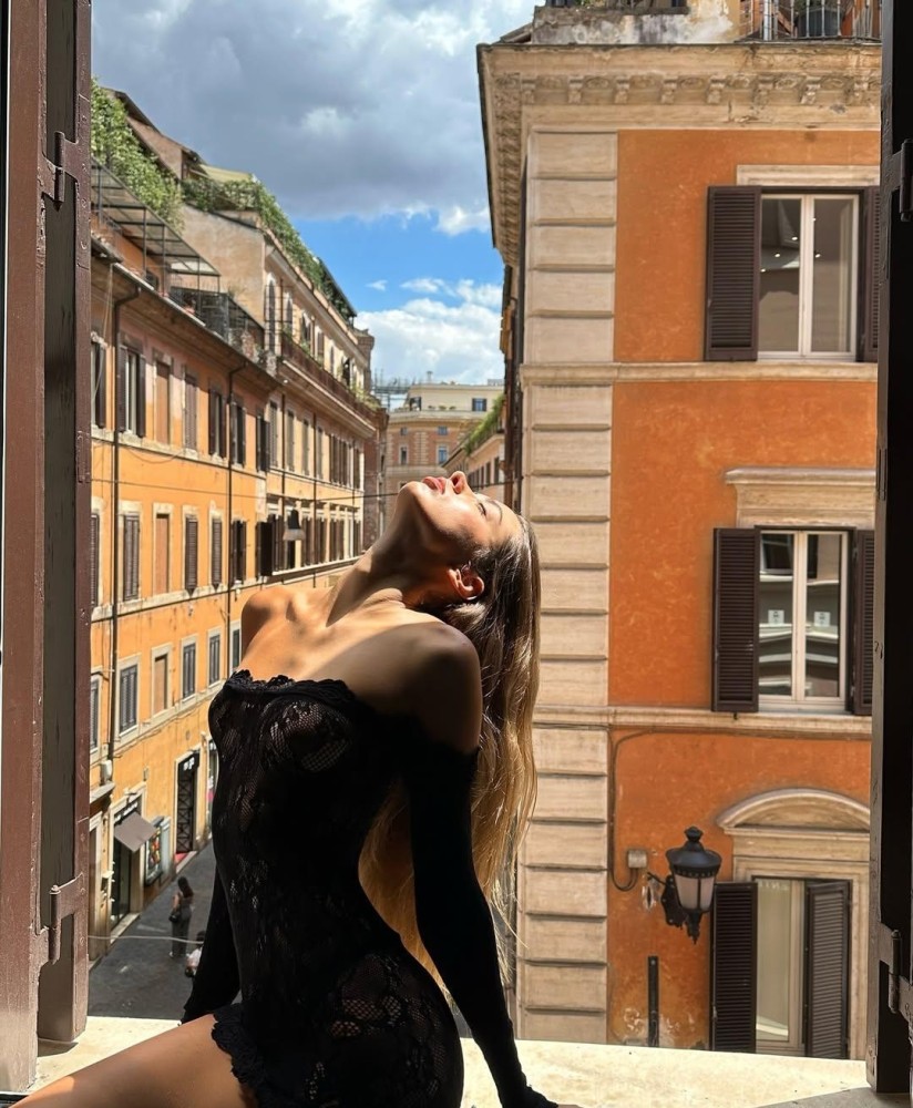 Индивидуалка Настя фото № 2 в городе Москва