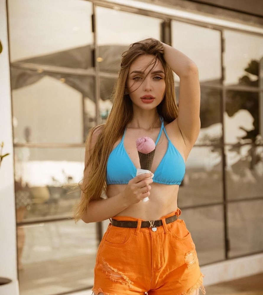 Индивидуалка Настя фото № 2 в городе Москва