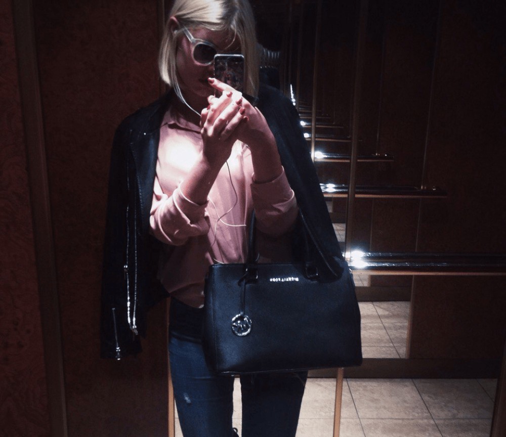 Индивидуалка Настюха фото № 2 в городе Москва