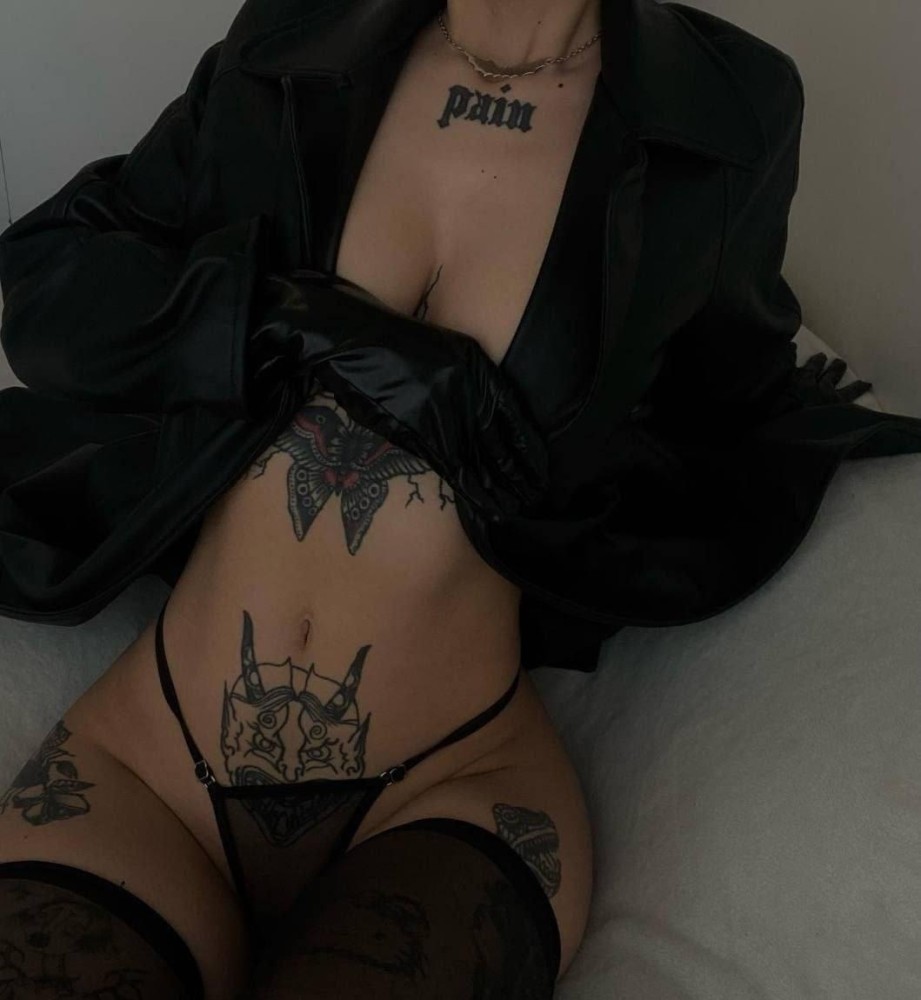 Индивидуалка Настюха фото № 2 в городе Москва