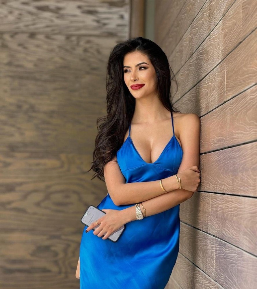 Индивидуалка Настюха фото № 2 в городе Москва