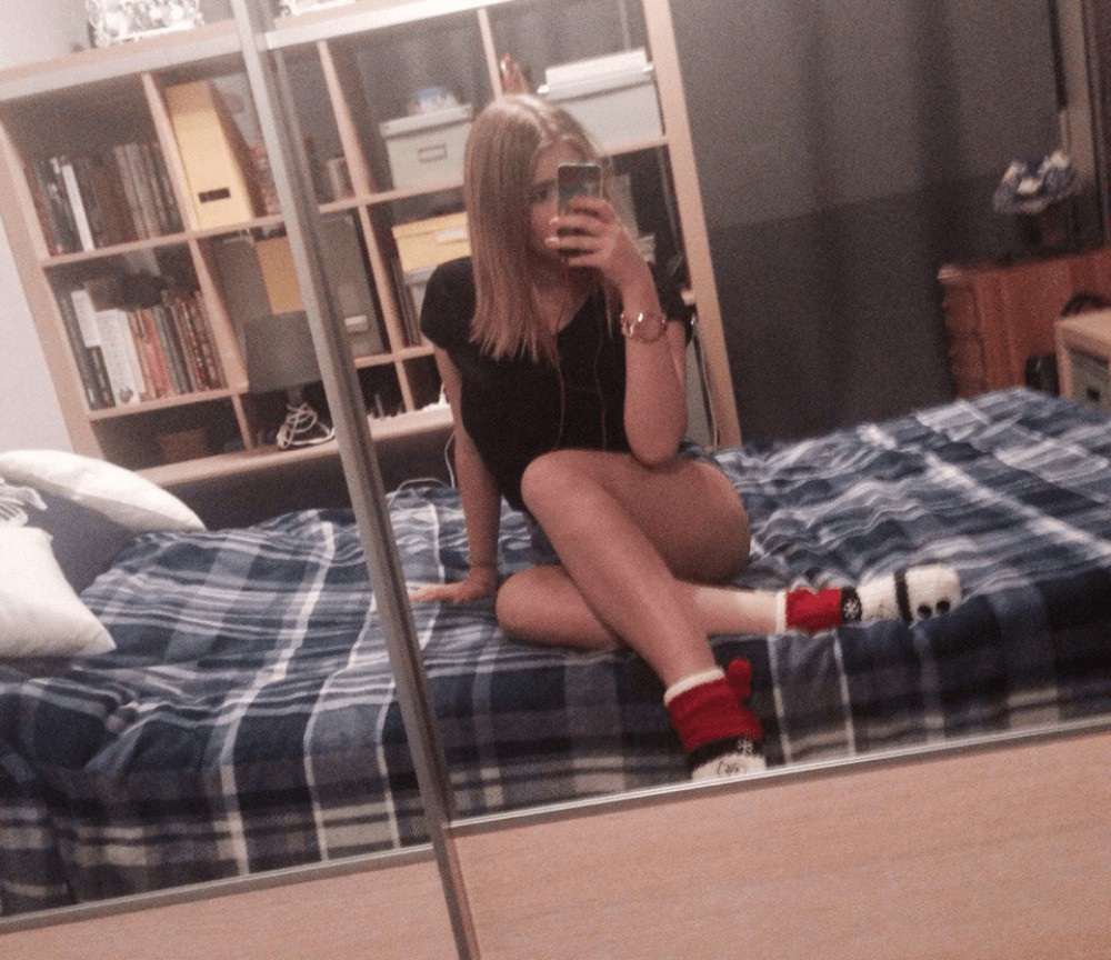 Индивидуалка Настюха фото № 2 в городе Москва