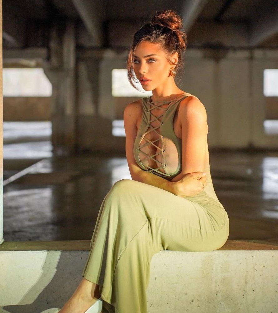 Индивидуалка Настюша фото № 2 в городе Москва