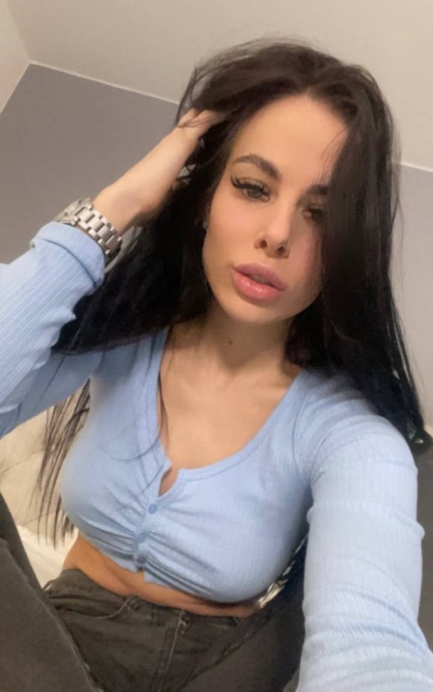 Индивидуалка Настюша фото № 2 в городе Москва