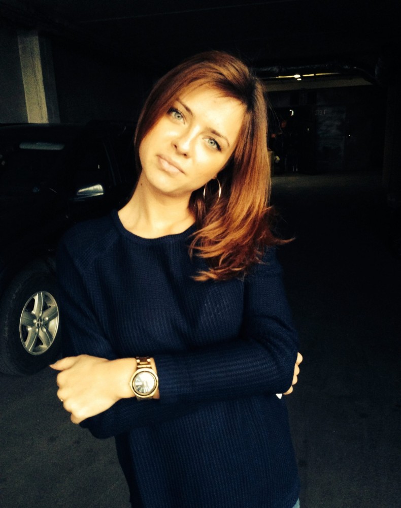 Индивидуалка Настюша фото № 2 в городе Москва